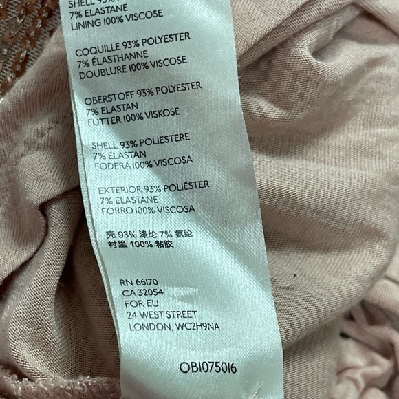 Free People Sequin Long Sleeves Minidress Sz Small Taylor Swift Eras Tour Party - Picture 12 of 14